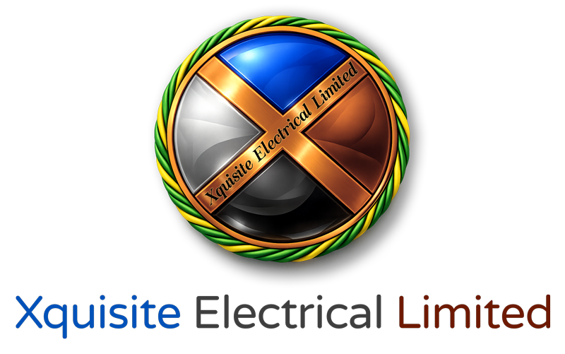 xquisite-electrical-ltd-electrical-specialist-uk-logo